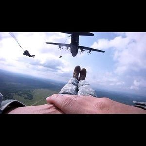 Meet your Posher, Dallas